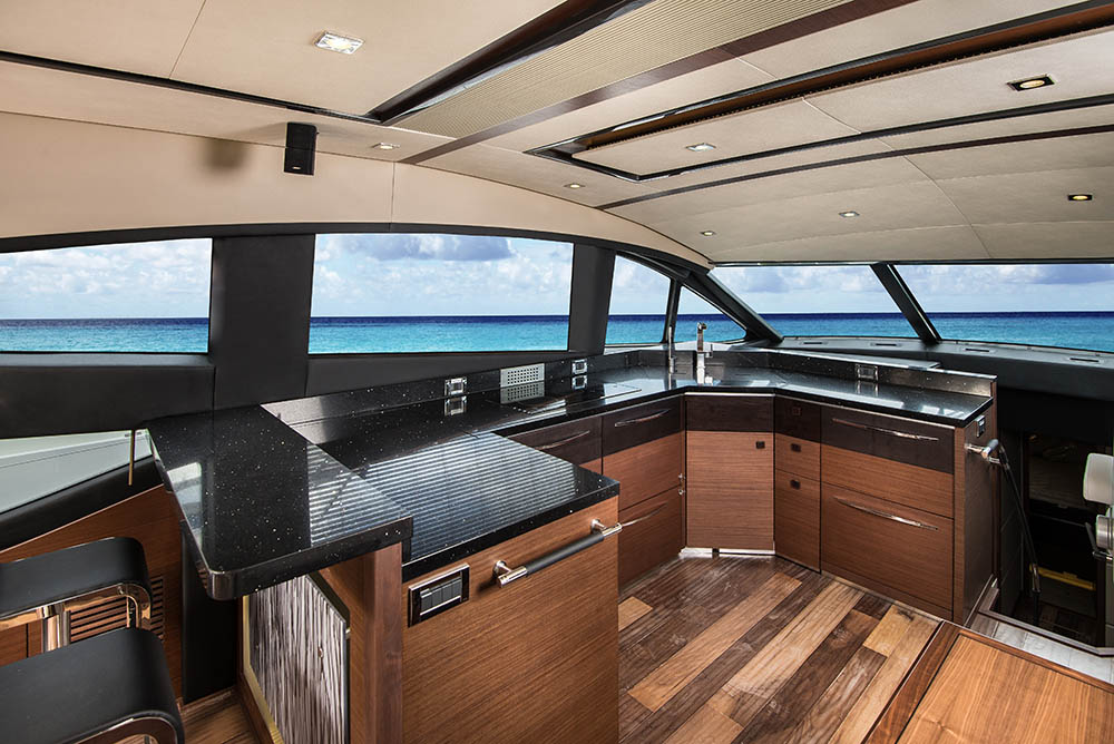 Quartz kitchen countertops – flexible and durable