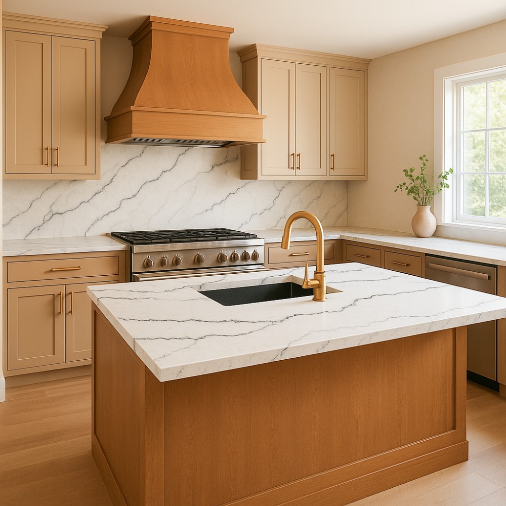 Cambria countertops