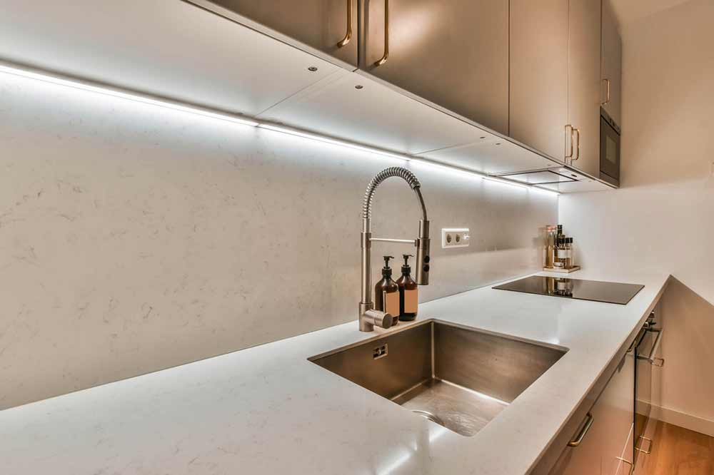 Let Professionals Take Charge of Your Countertop Installation