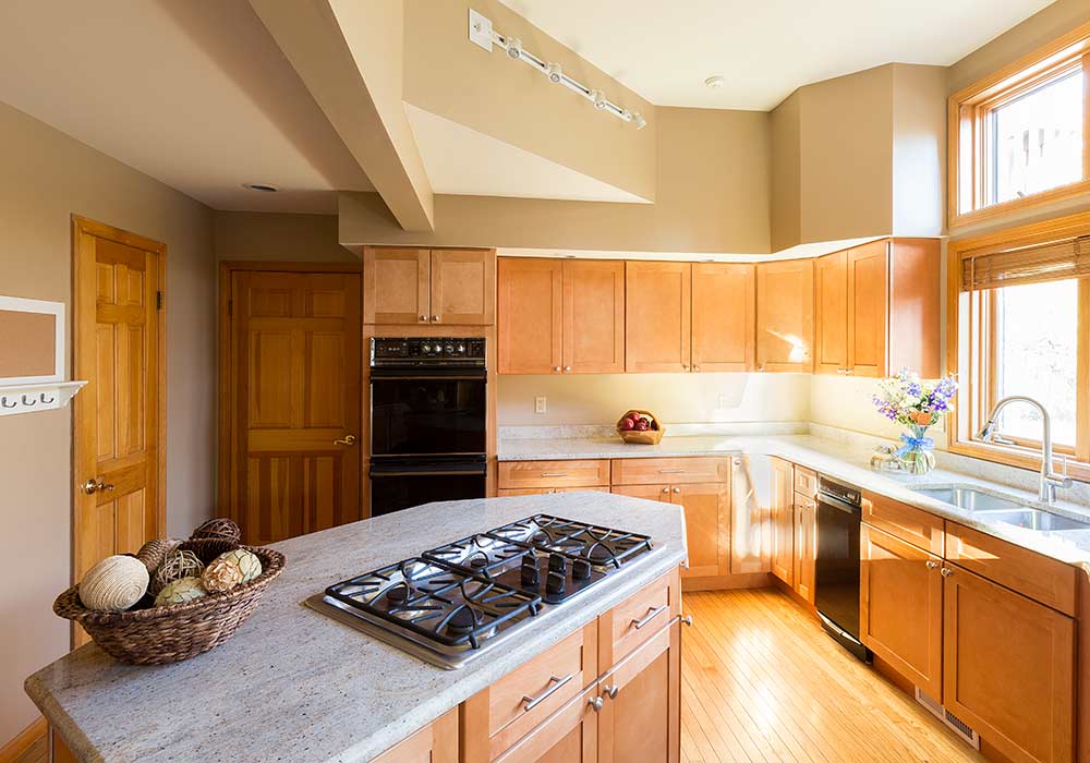 Countertops Union Park – improve your home with us!