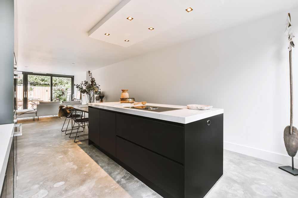 Countertops Winter Garden: Selecting the Ideal Countertop for Your Home