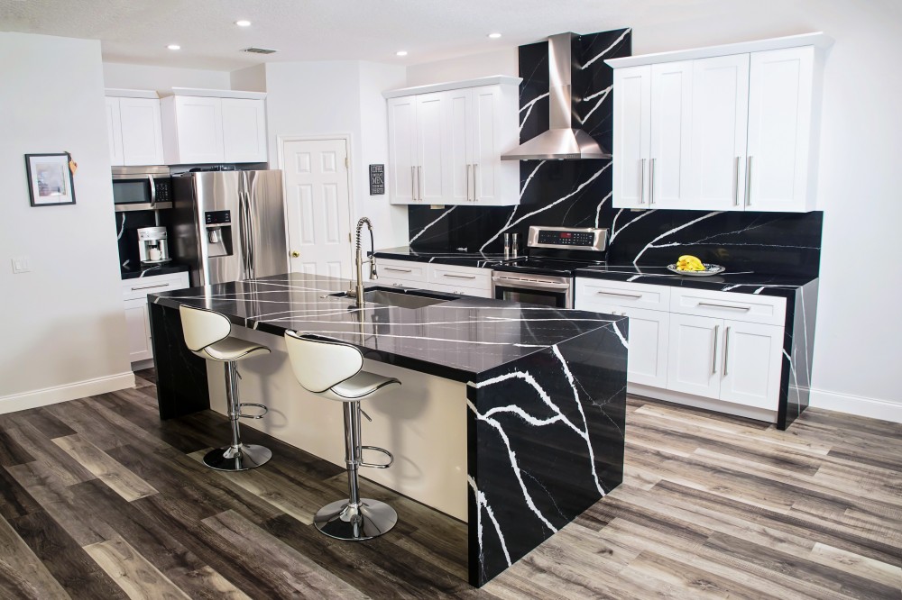 Kitchen and bathroom countertops Winter Park